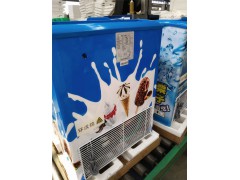 Small Glass Chest Freezers图2