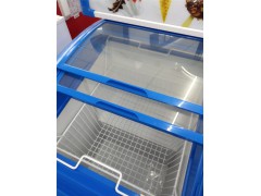Small Glass Chest Freezers图3