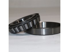 Taper Roller Bearing 32005图3