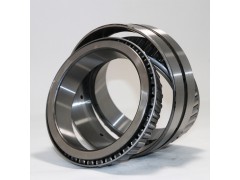 Tapered Roller Bearing 31380图2