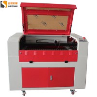 HonzhanLaser Engraving Machine