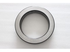 511/500m Thrust Ball Bearing图2