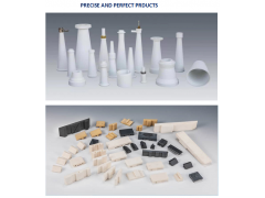 paper pulp Centrifugal cleaner图3