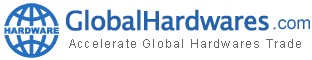GlobalHardwares.com - Accelerate Global Hardwares Trade